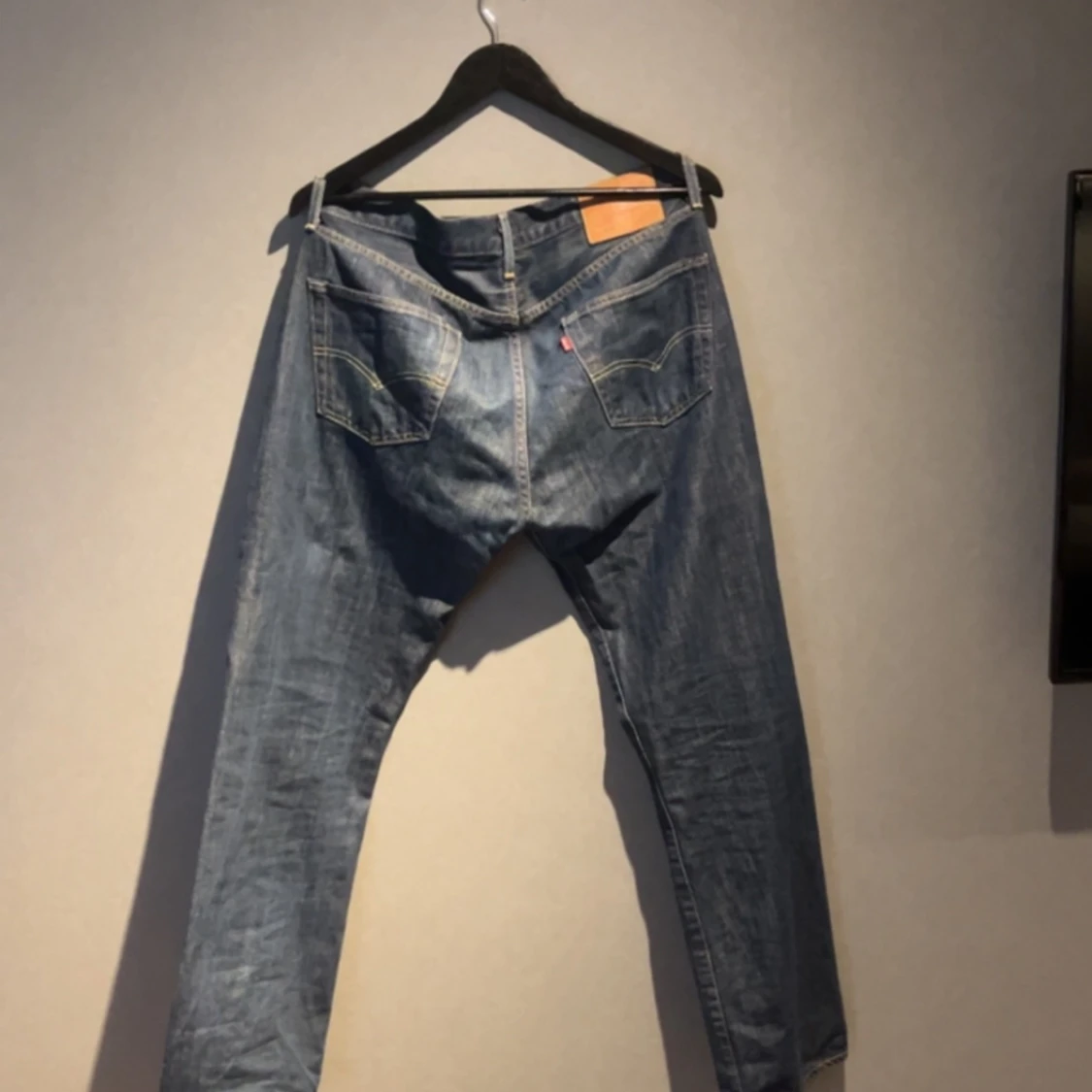 Levis 501  - 91