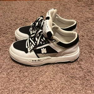 Champion skor - Väldigt bra skick, använt minst 1 gång, Jätte fina sko snören, Fina färger