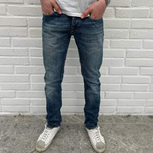 Tiger Of Sweden jeans | Utmärkt skick, inga defekter | Passar om du är ca 170-177 cm | Skriv vid minsta fundering eller fråga | Mvh, CH 📩