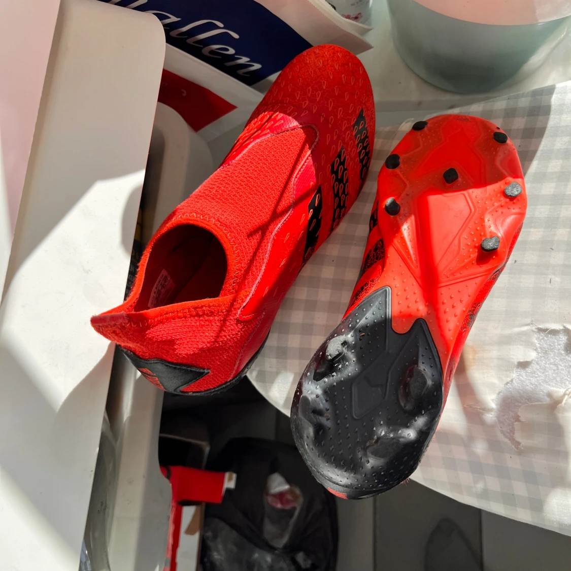 Adidas predators  - 90