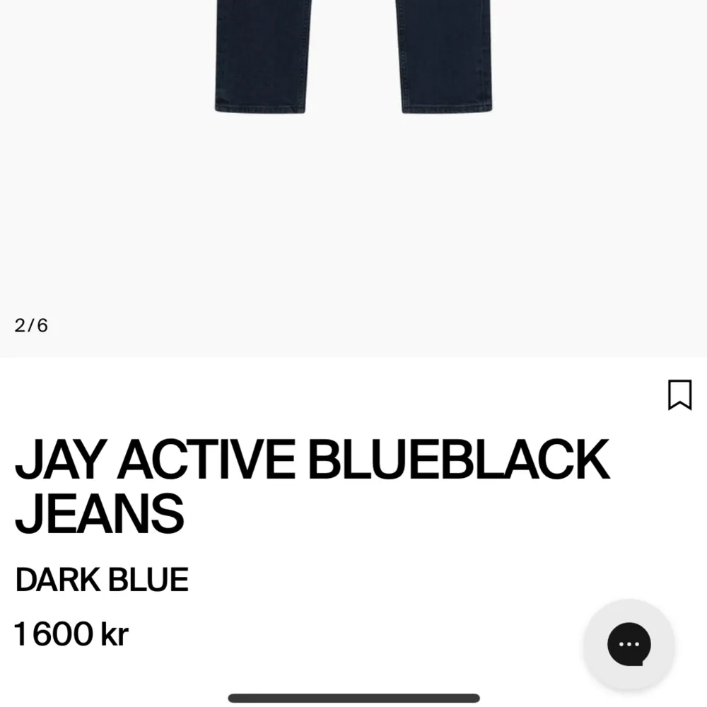 Riktigt stilerena J.Lindeberg Jeans! Skicket är i nyskick. Perfekt passform! Nypris: 1600kr / Priset går att pruta. Jeans & Byxor.