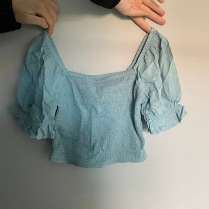 Topp - Söt sommartopp som inte används längre