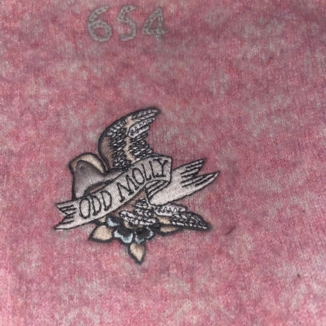 Odd Molly kofta🩷 - 92