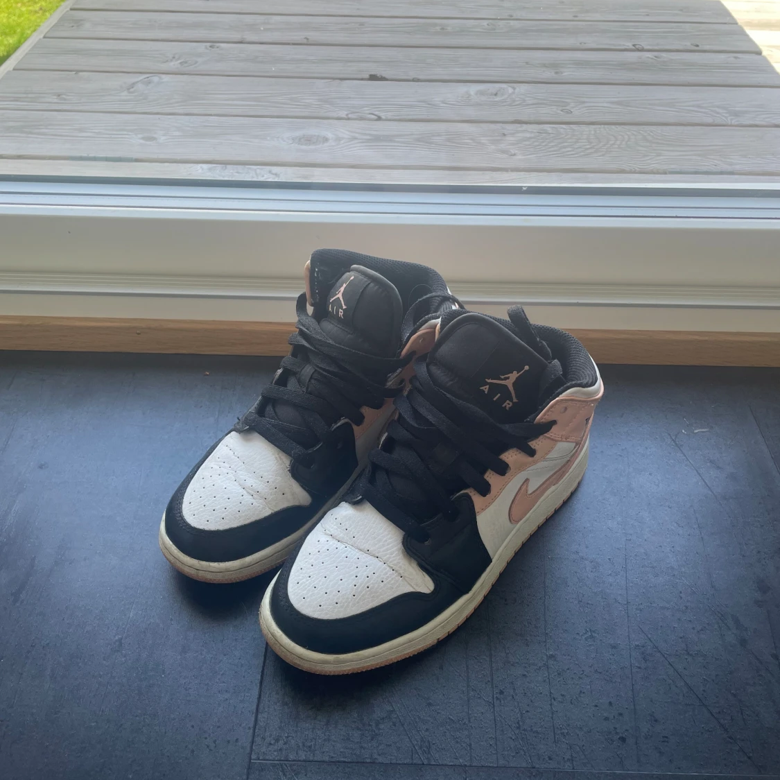 Nike Air Jordans🤯🙏 - 90