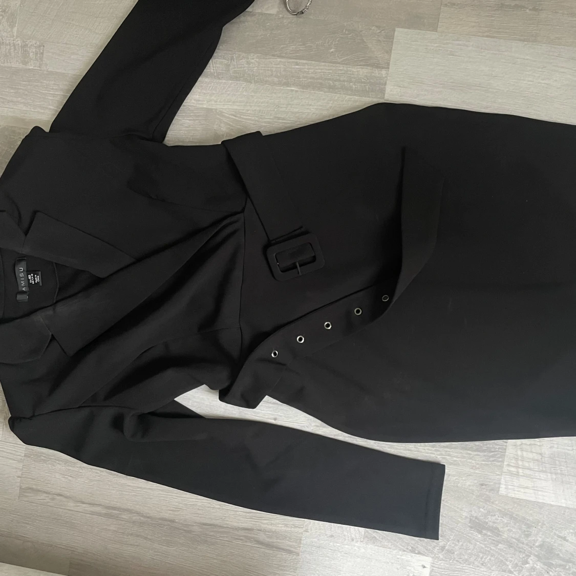 Blazer klänning 