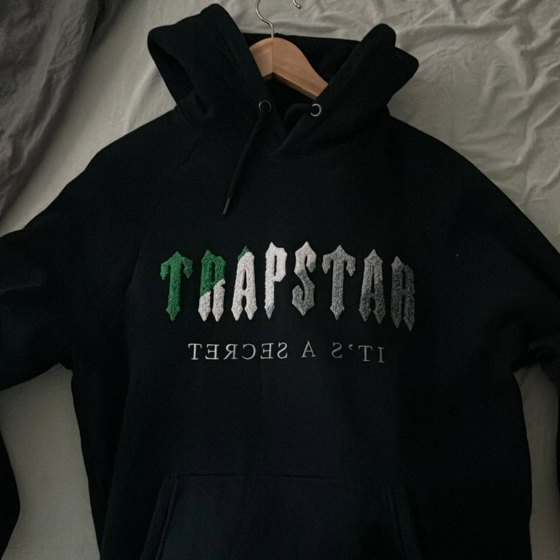 Trapstar tracksuit