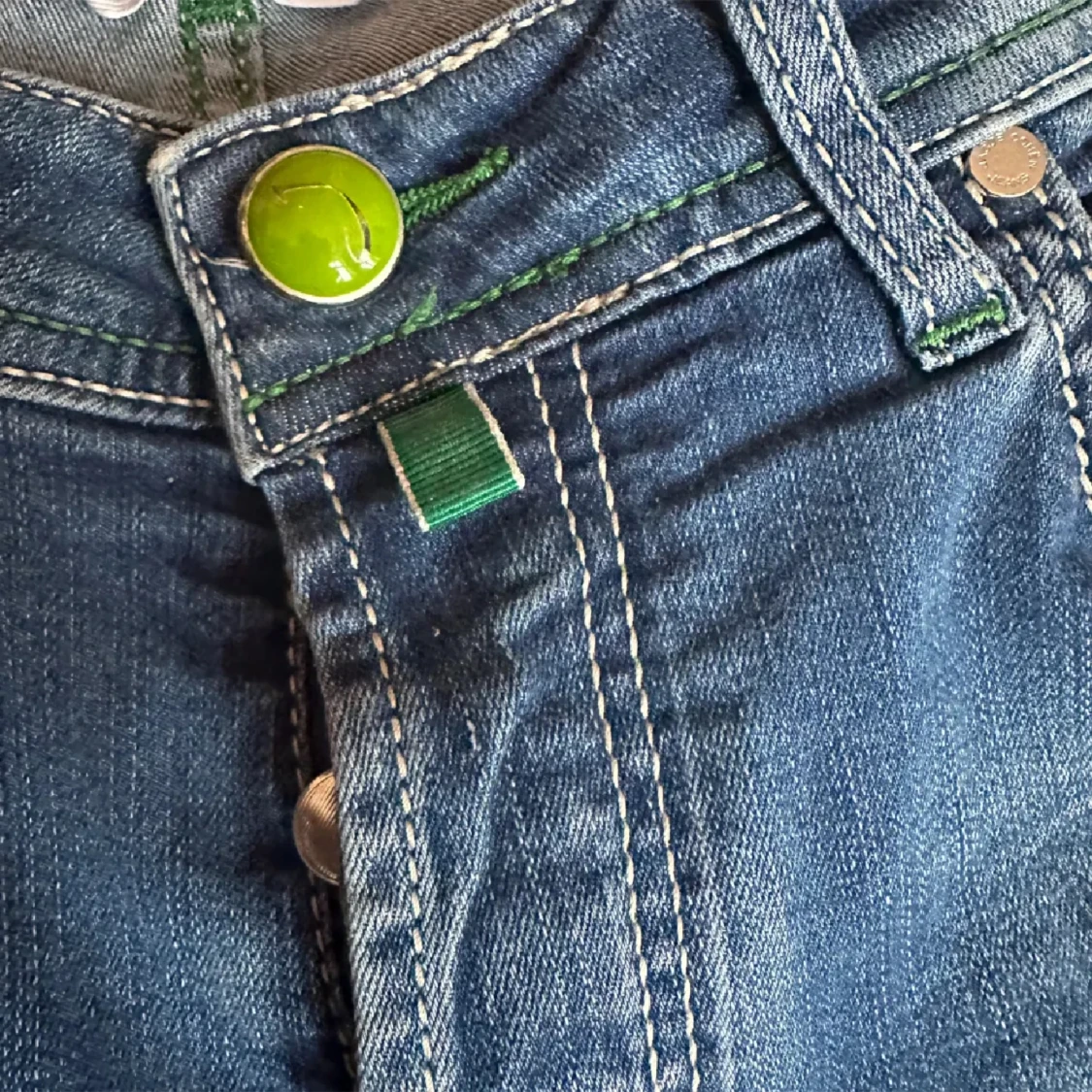 Jacob Cohen Jeans - 30