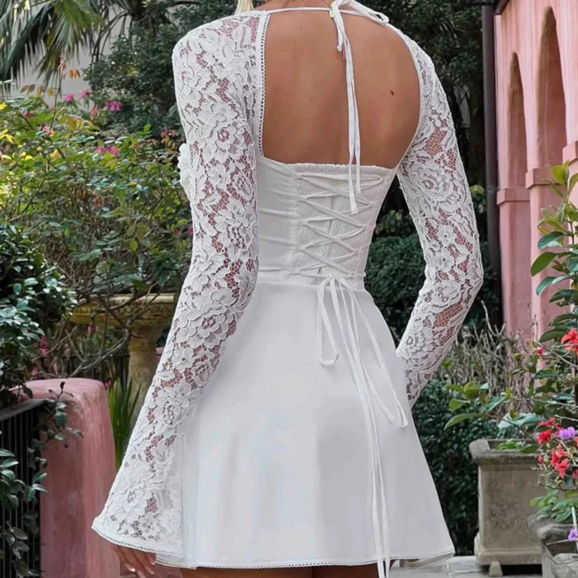 Studentklänning  - 90