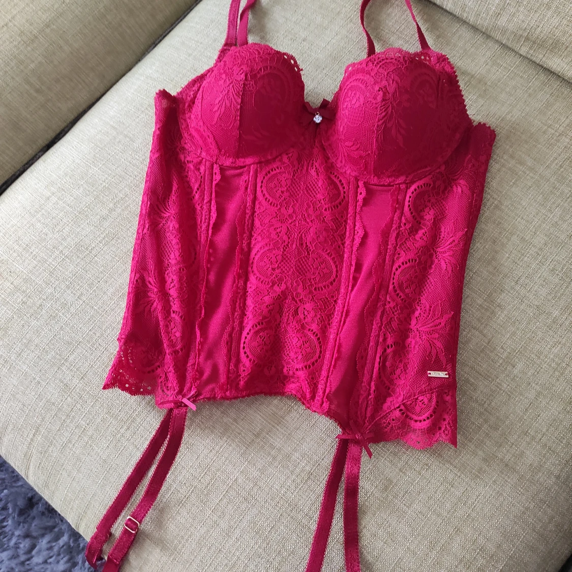 Kan vara modern blus 