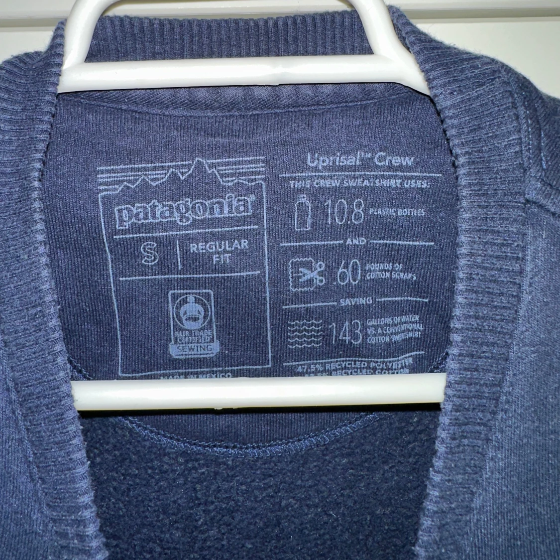 Patagonia Sweatshirt - 90