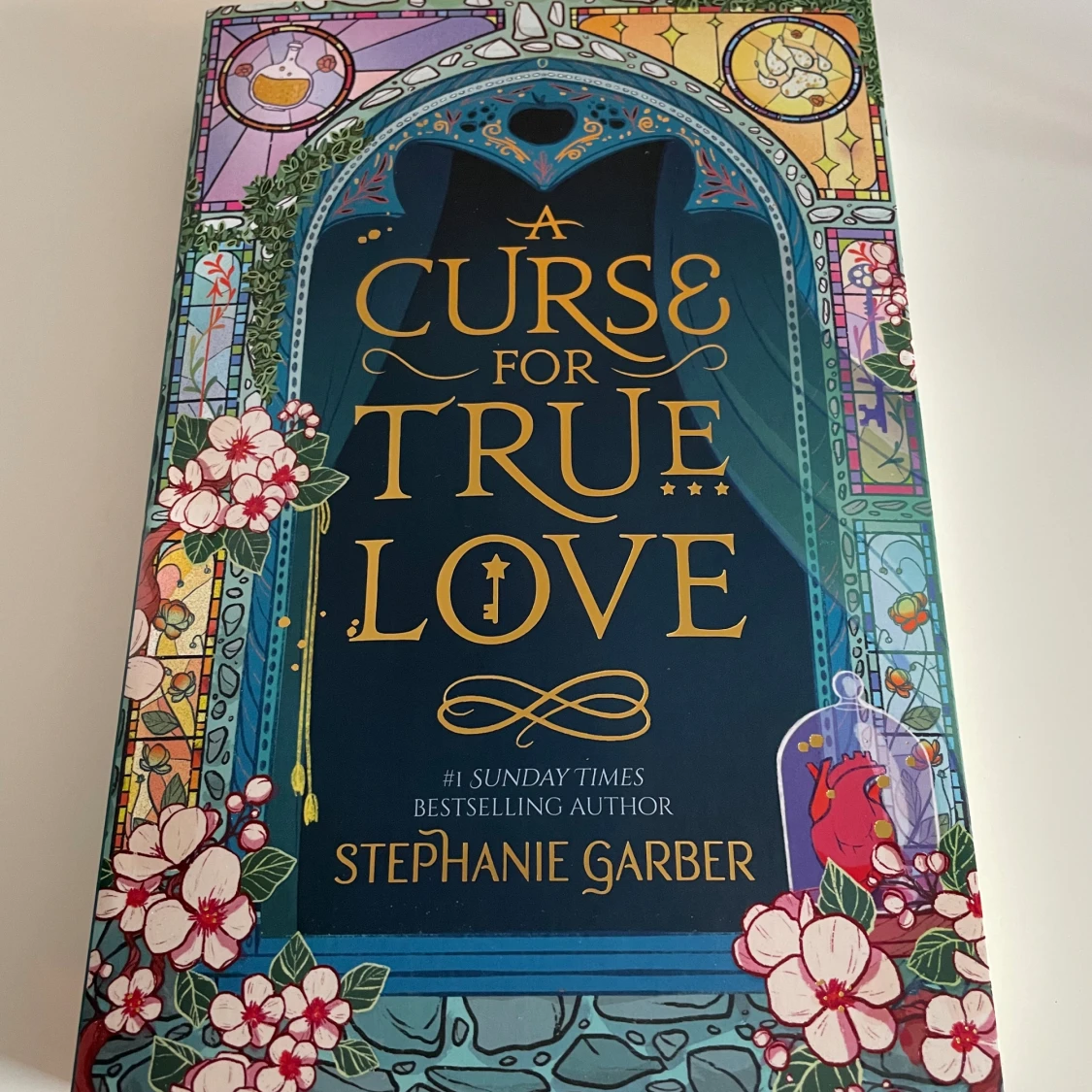 Once Upon A Broken Heart Series - Stephanie Garber  - 91