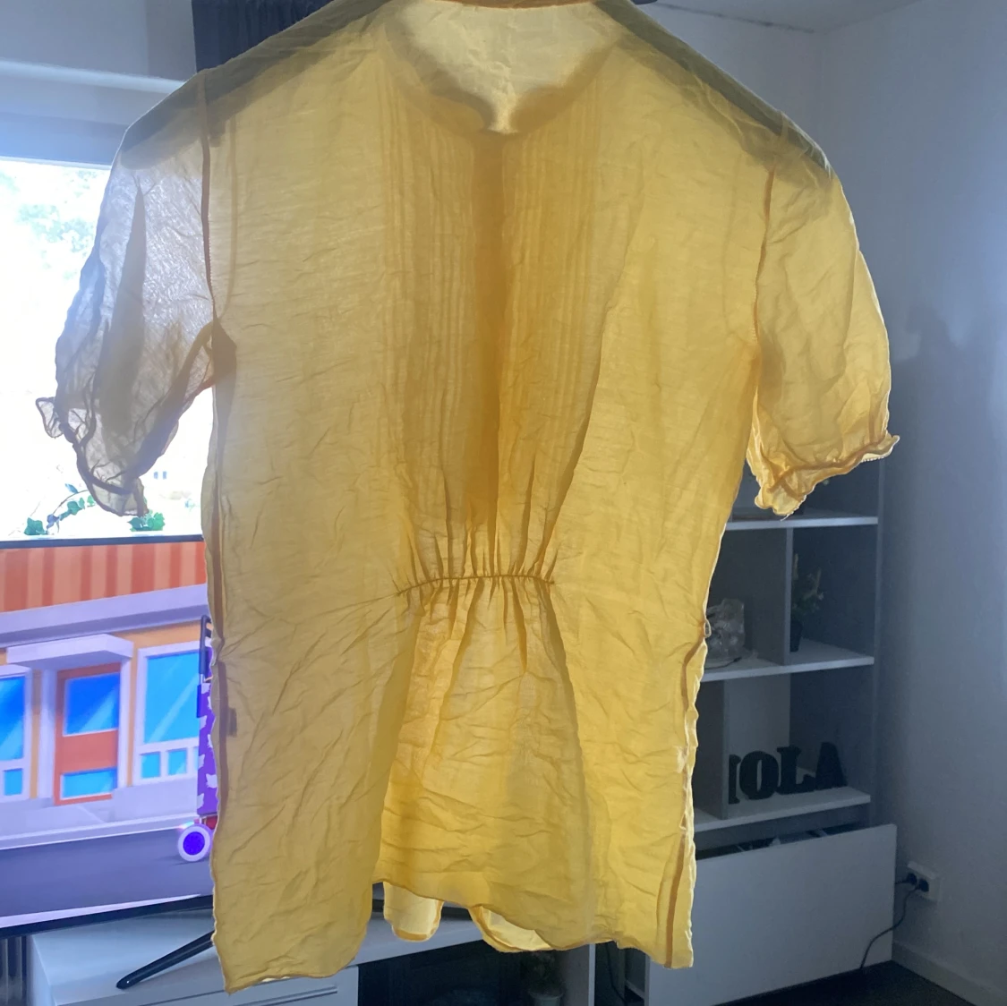 vintage blus❤️ - 92