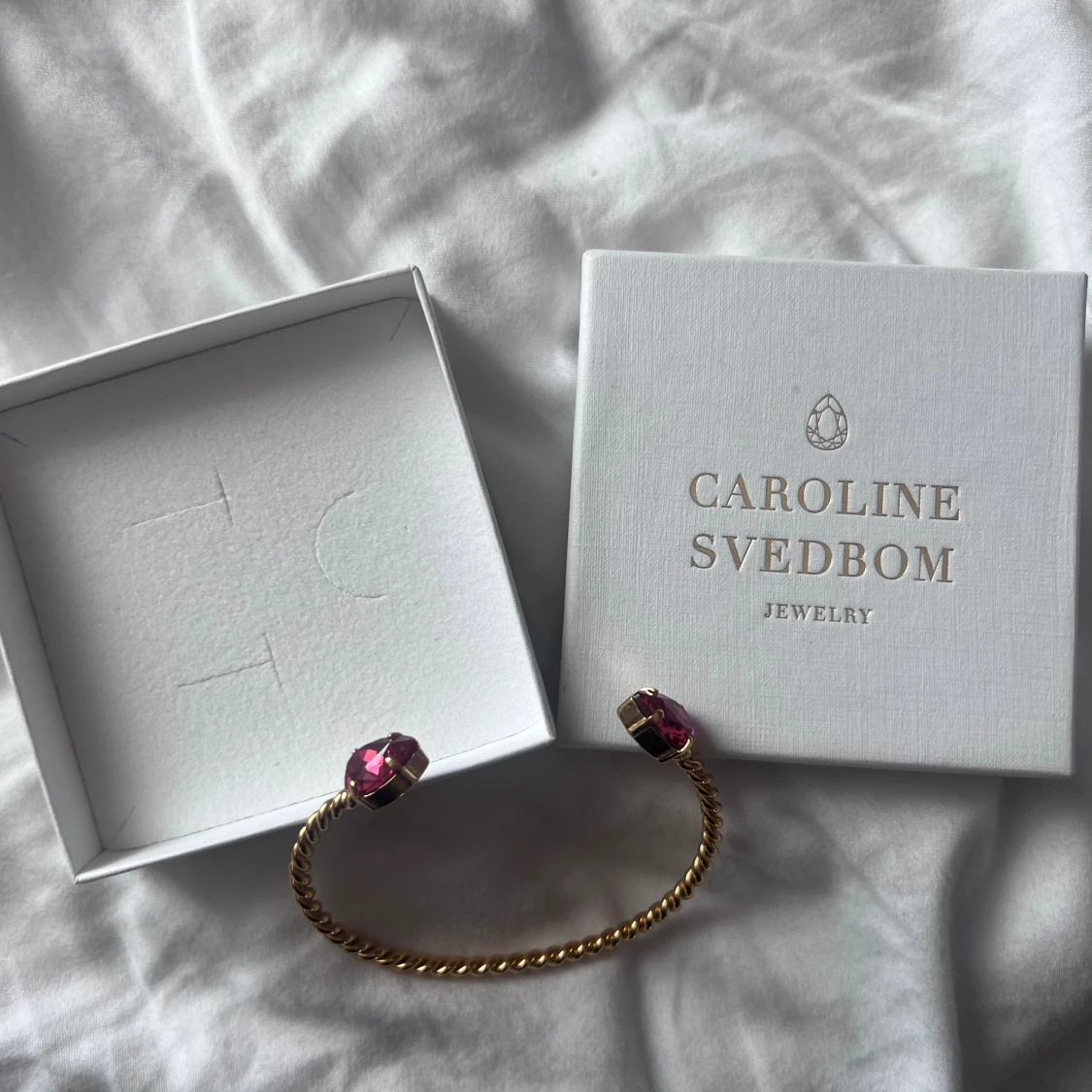 Caroline Svedbom Armband