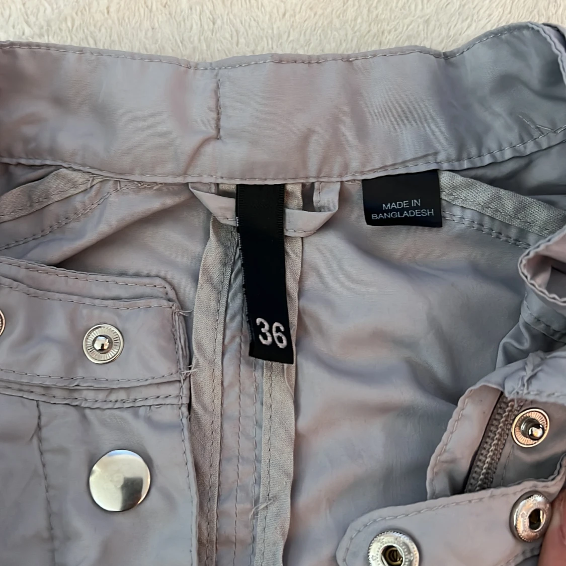 Sommar jacka/kofta  - 90