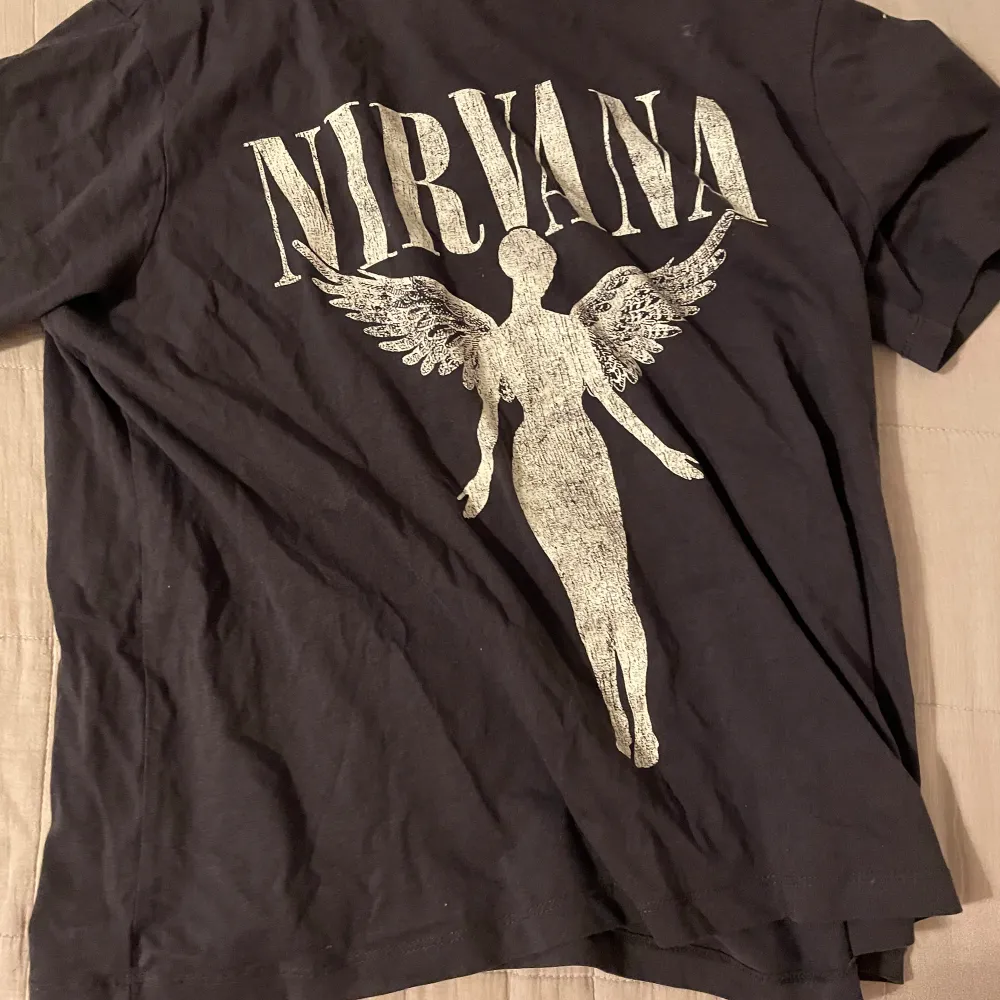 T-shirt Nirvana. T-shirts.