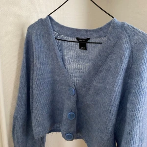 Kofta - Blå kofta från Lindex i storlek xs.💙🤩