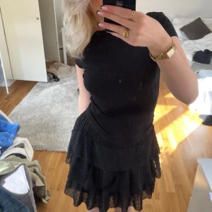 Kjol - Fin kjol men kommer inte till användning😊