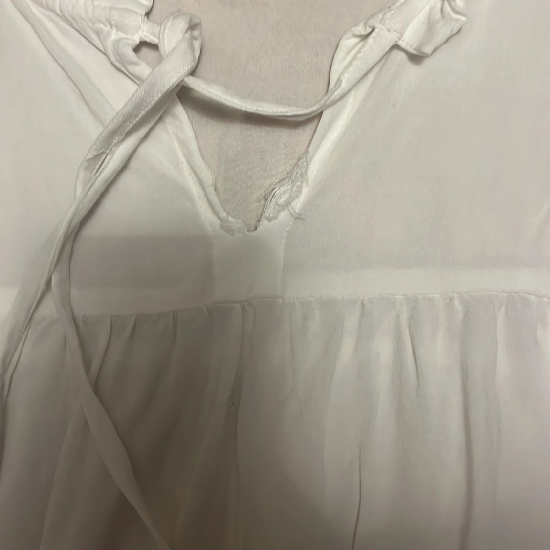 En jättefin blus från zalando💕 - 91