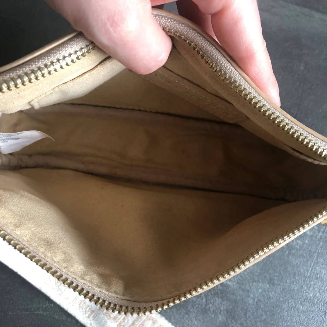 Steve Madden väska  - 93