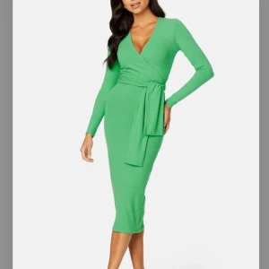 Ines jersey dress - känning - HELT NY klänning, storlek XS. 