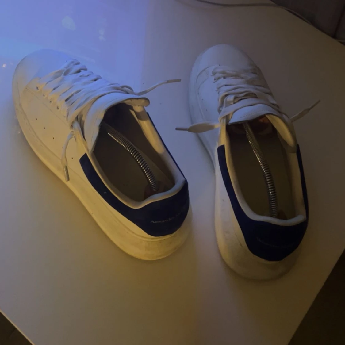 Alexander Mqueen  - 91