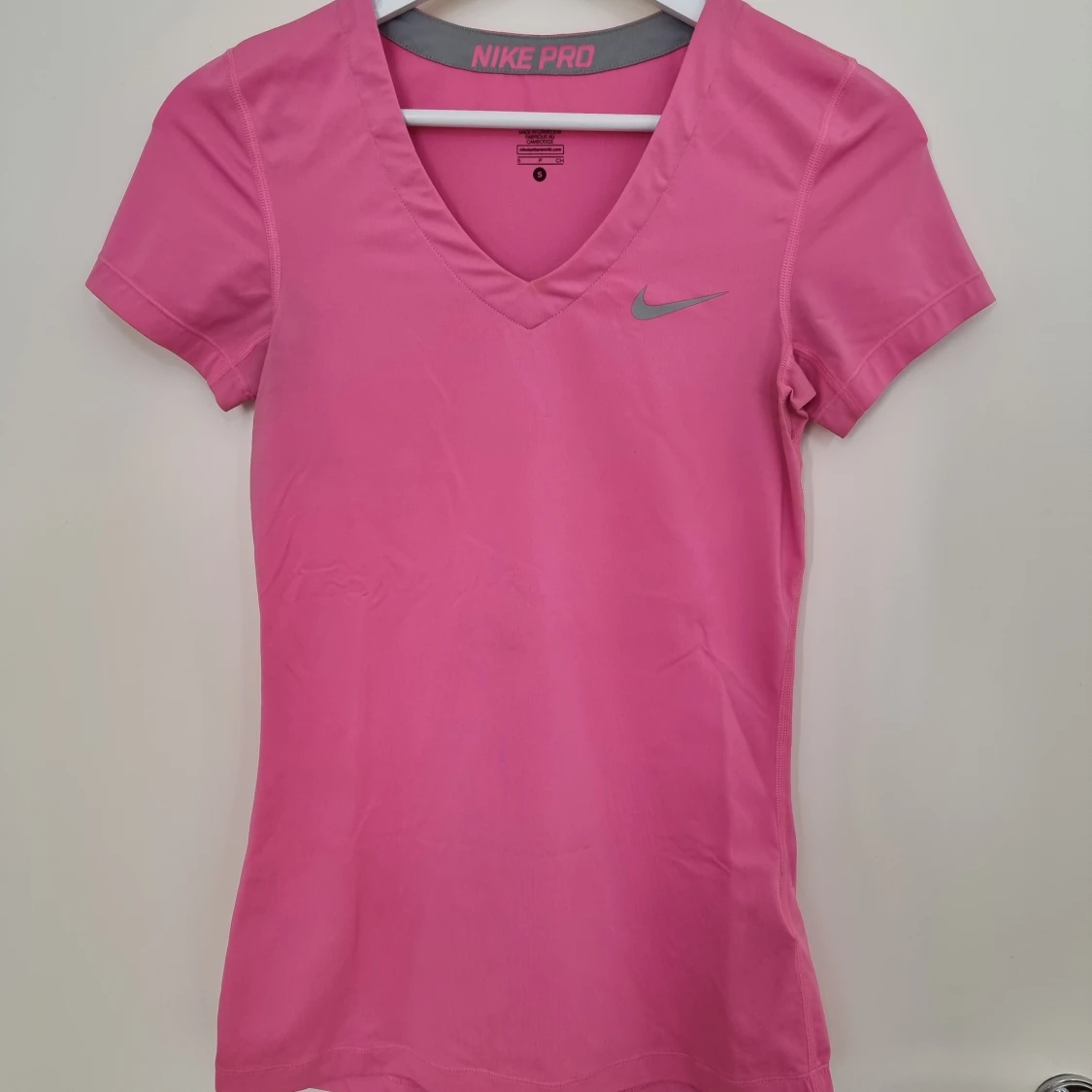 Nike Pro träningstopp 