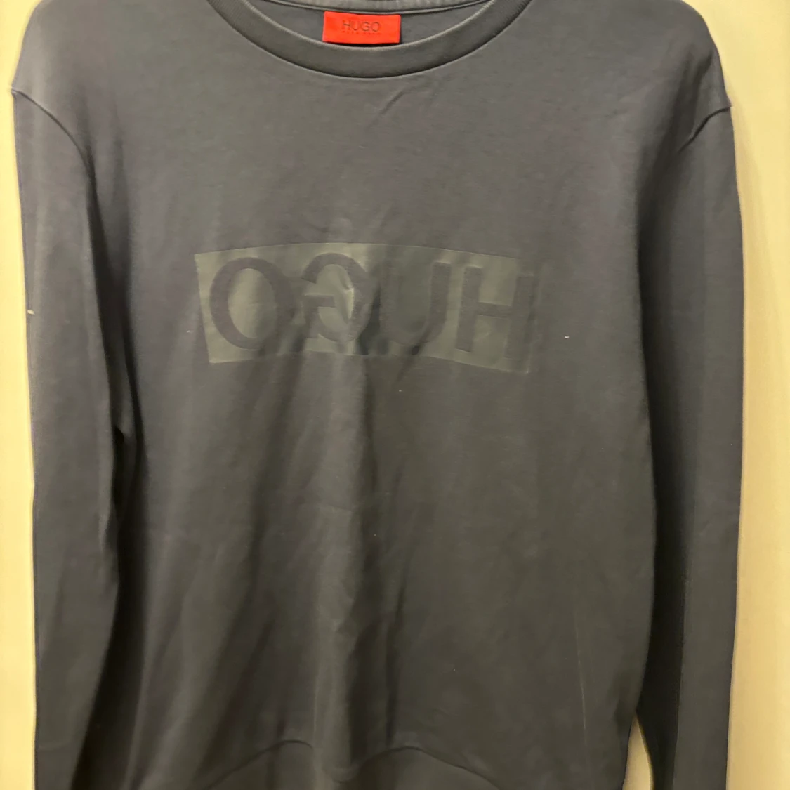 Hugo boss tröja - 90