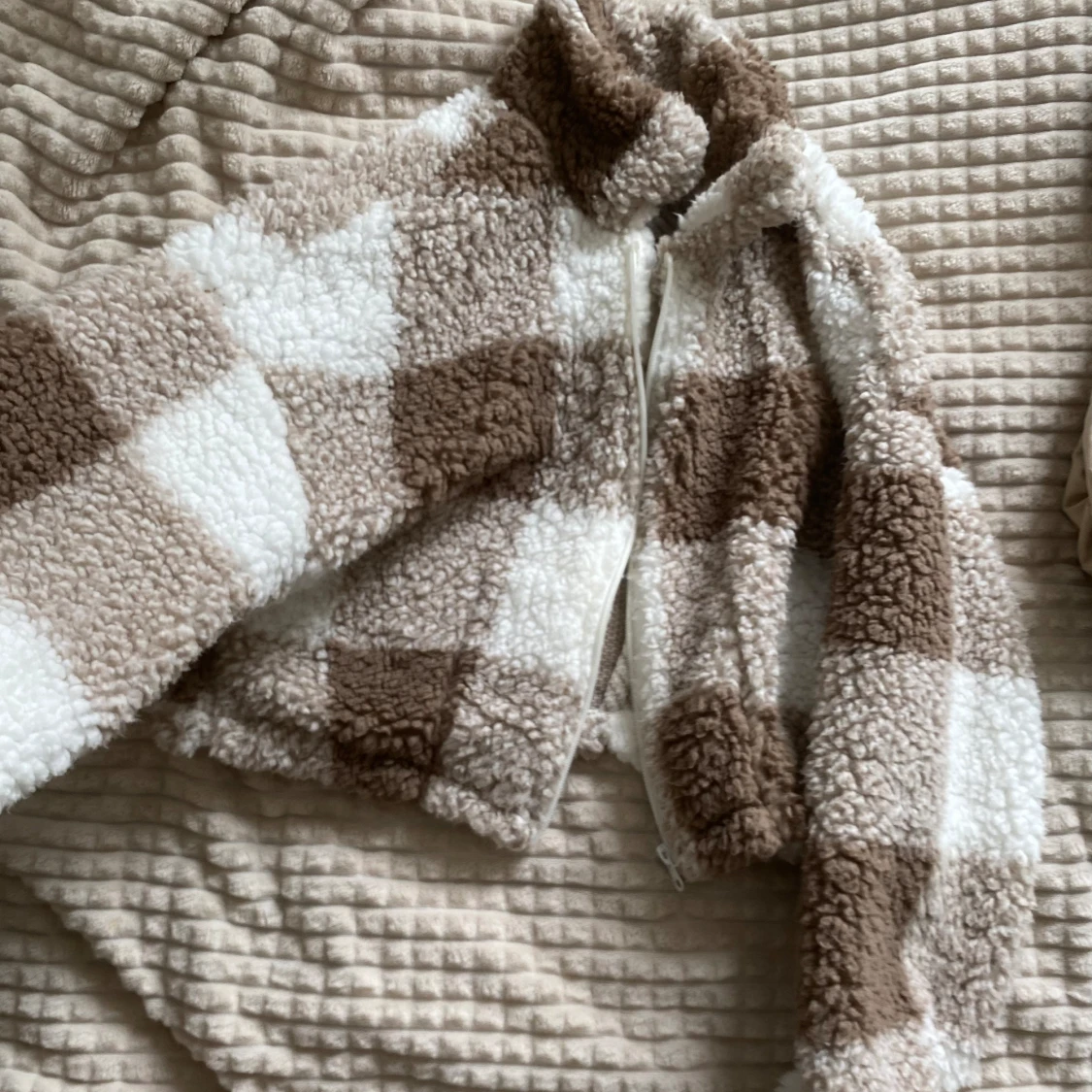 Teddy jacka - 90