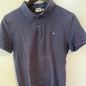 Pikétröja  - Piké / golf piké från j.lindeberg