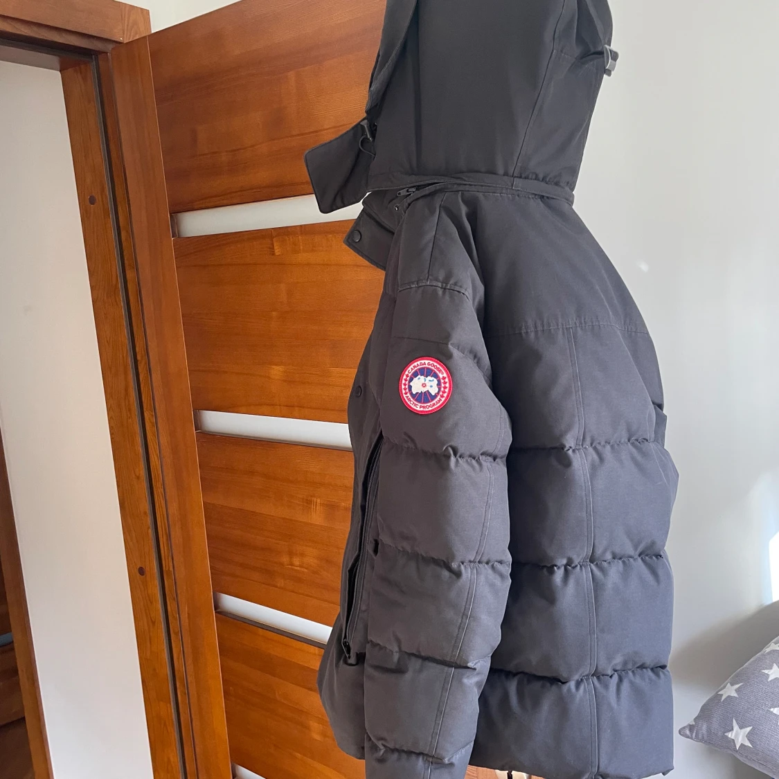 Canada Goose Wyndham Parka (M)