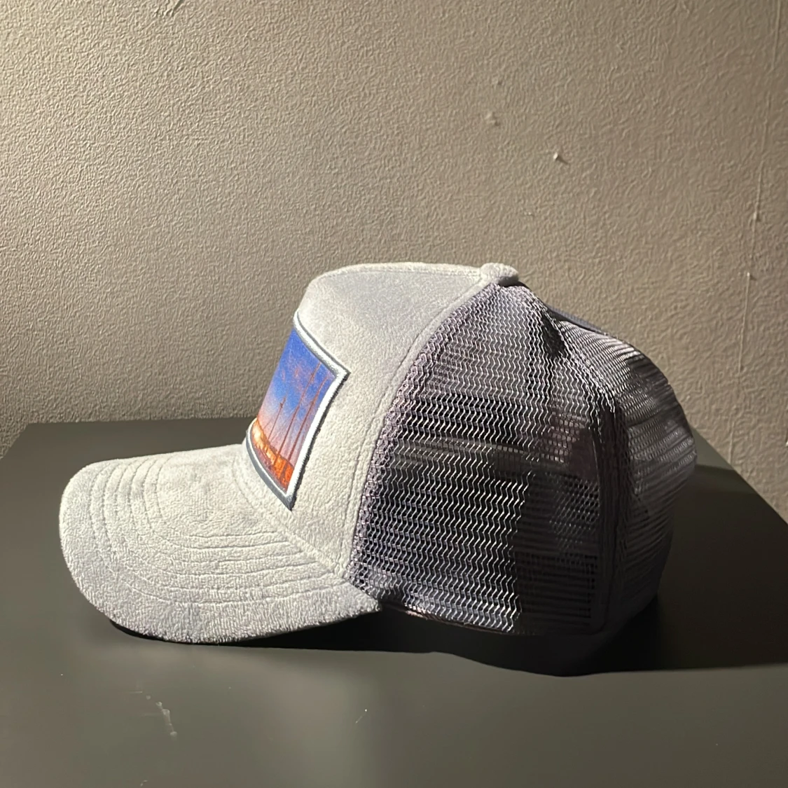 Revenite keps limited edition  - 90