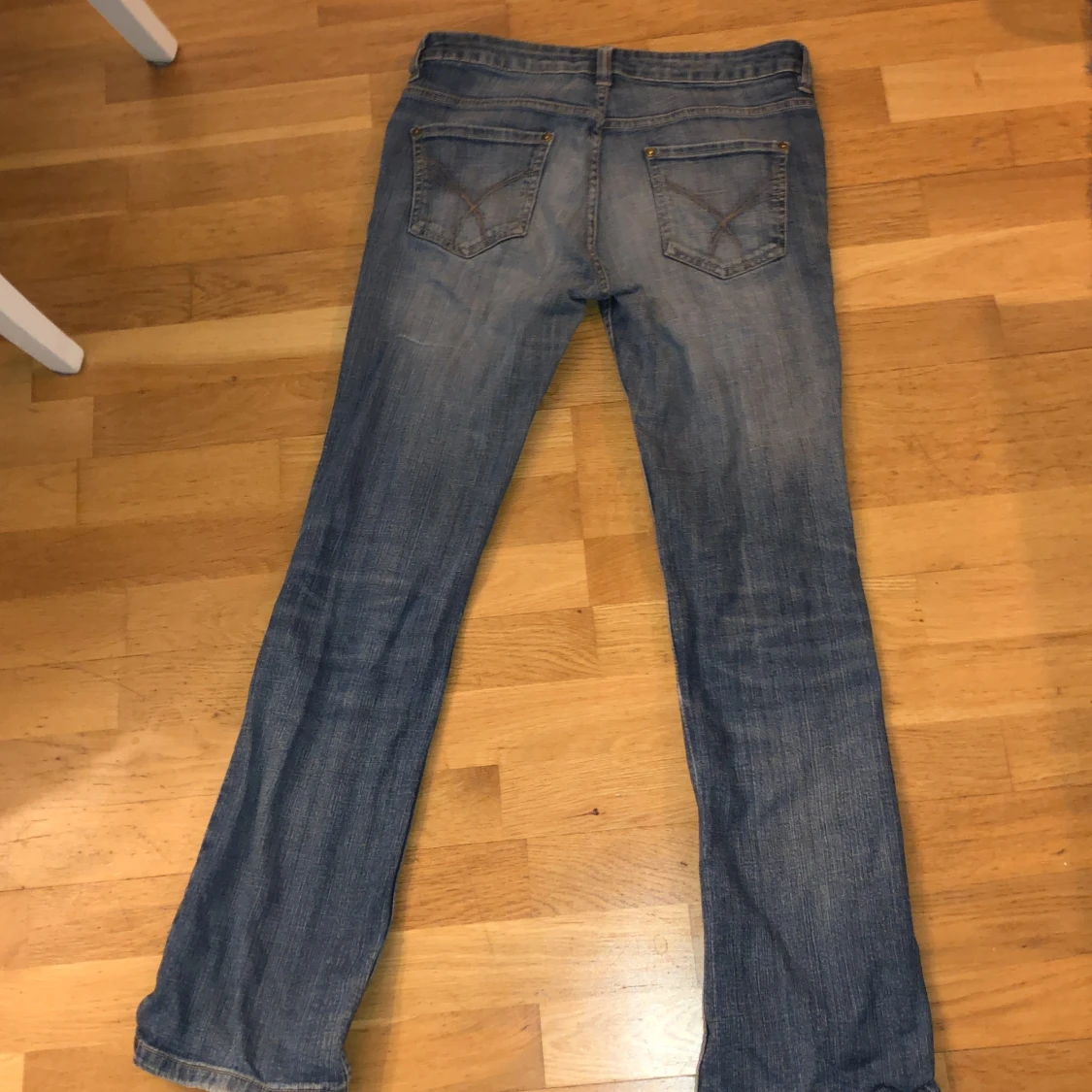 Vintage Base 40 lindex bootcut jeans - 90