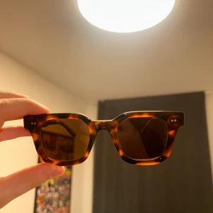 Chimi 04 - Två par Chimis