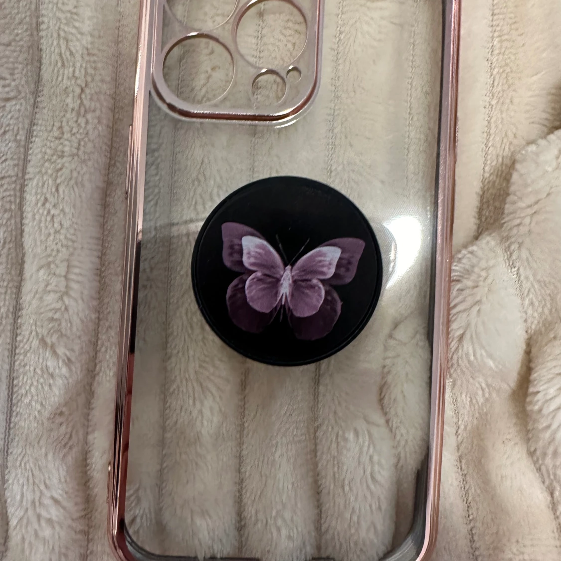 iPhone 13 pro skal - 90