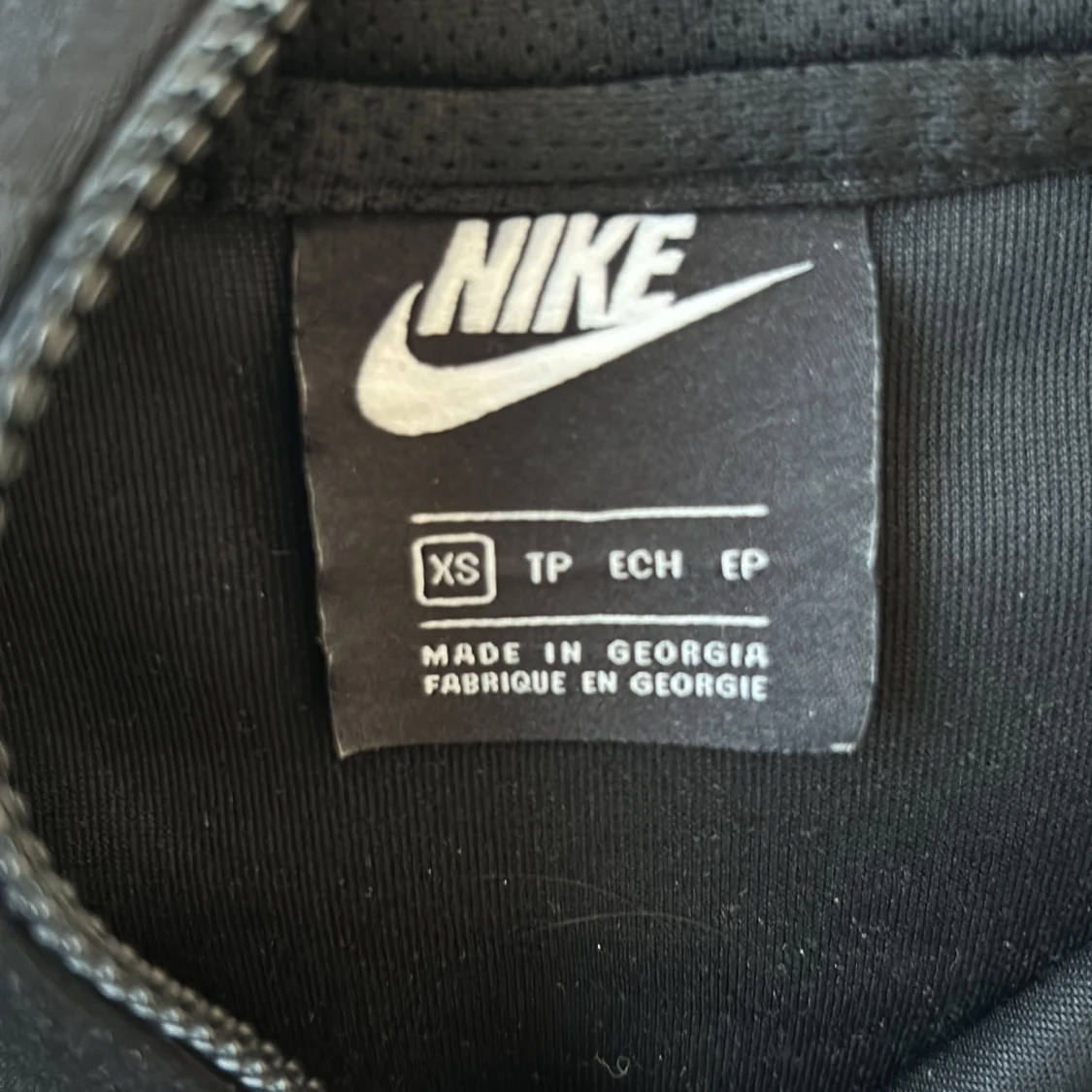 Nike kofta, tröja  - 90