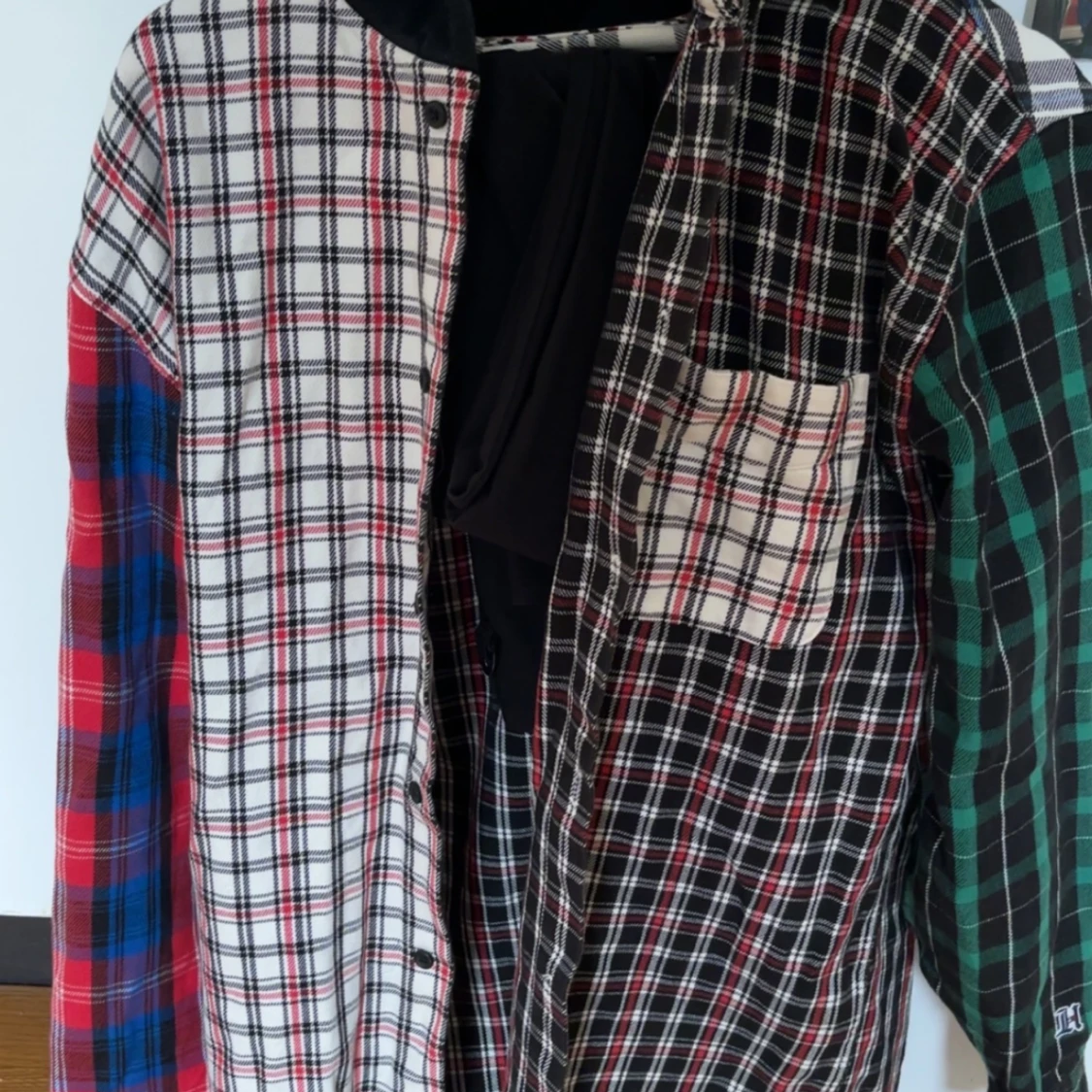 Hoodie från Tommy hilfiger