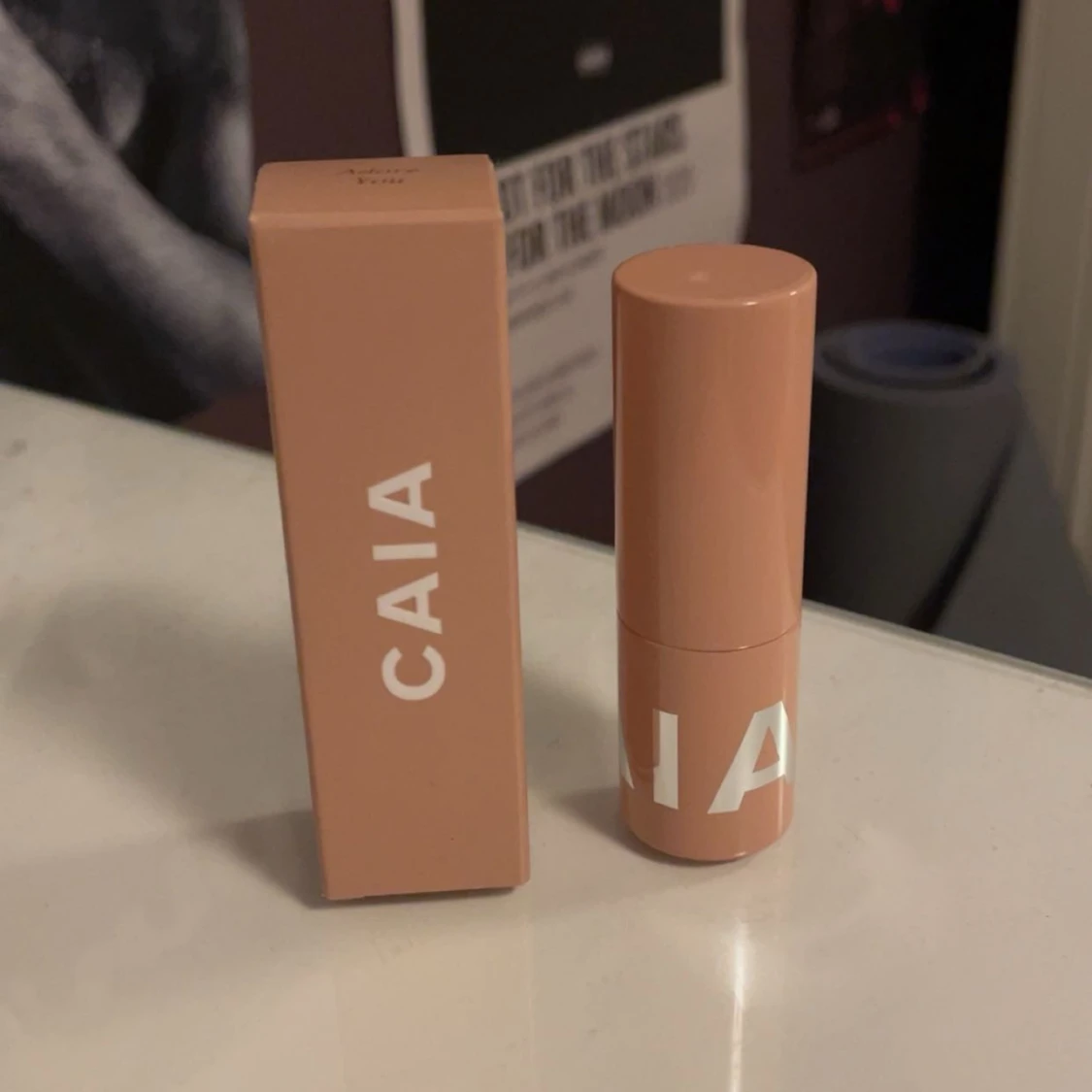 Caia läppstift adore you - 90