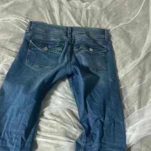Miss me jeans  - Jätte fina jeans jag har men som tyvär inte kommer till användning 