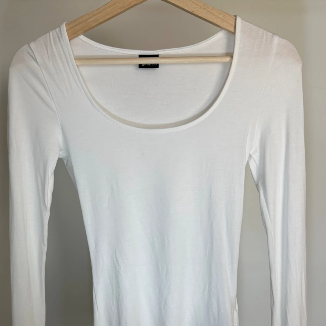 Gina Tricot topp - 90