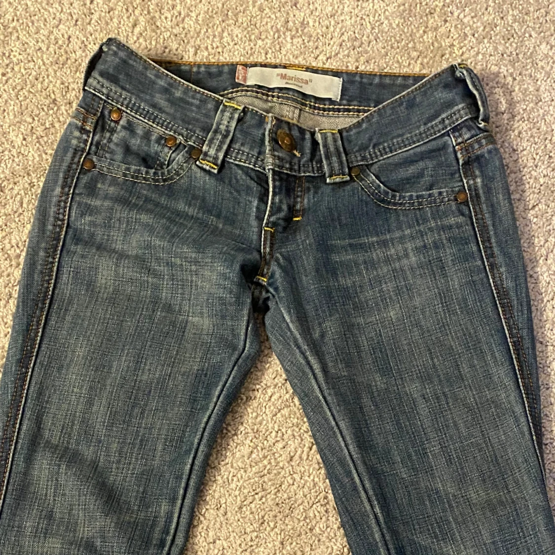 Levis ”Marissa” - 91