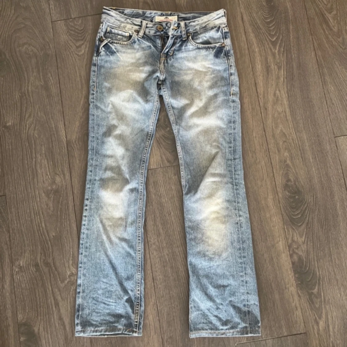 Bootcut jeans - 91