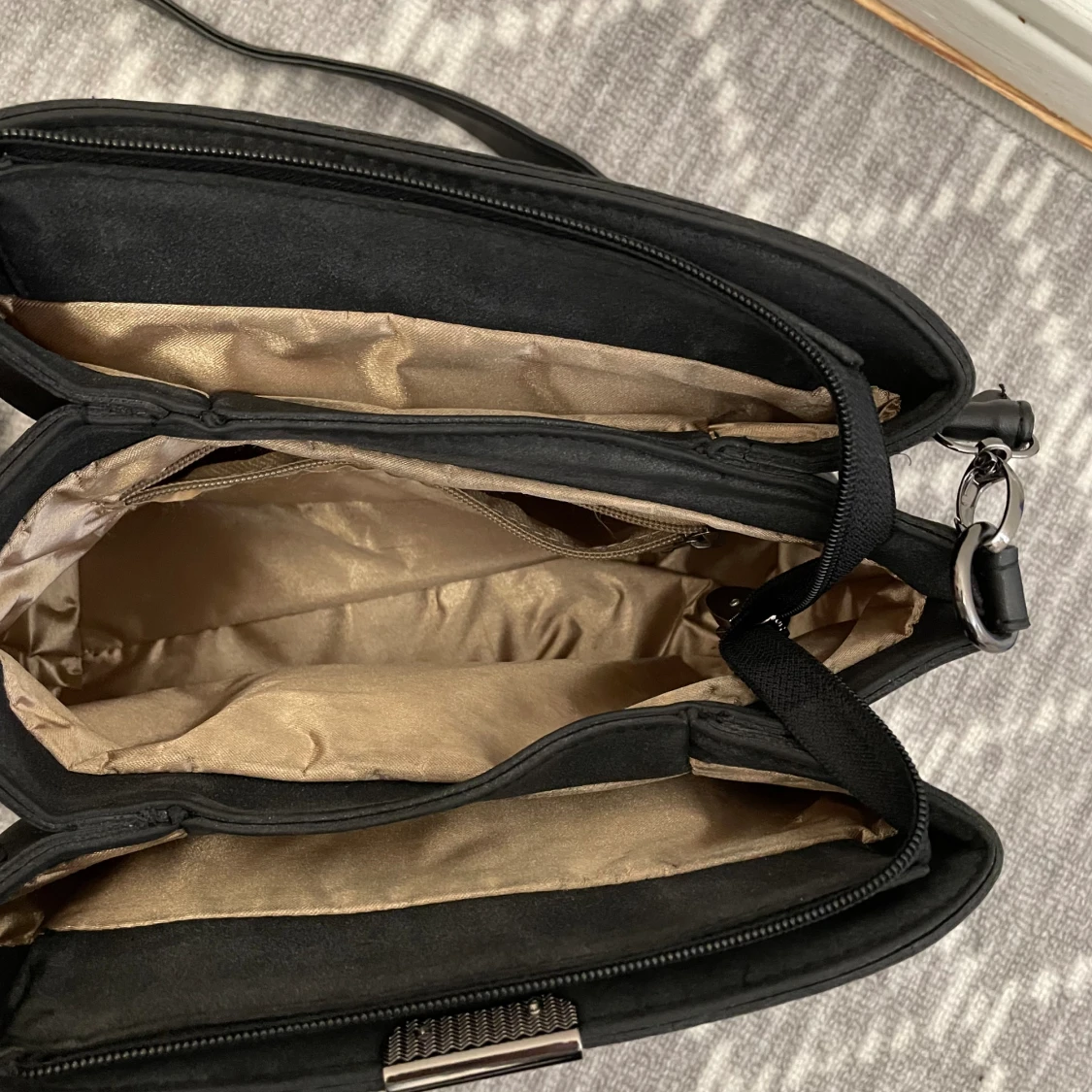 Victoria Polo väska  - 91