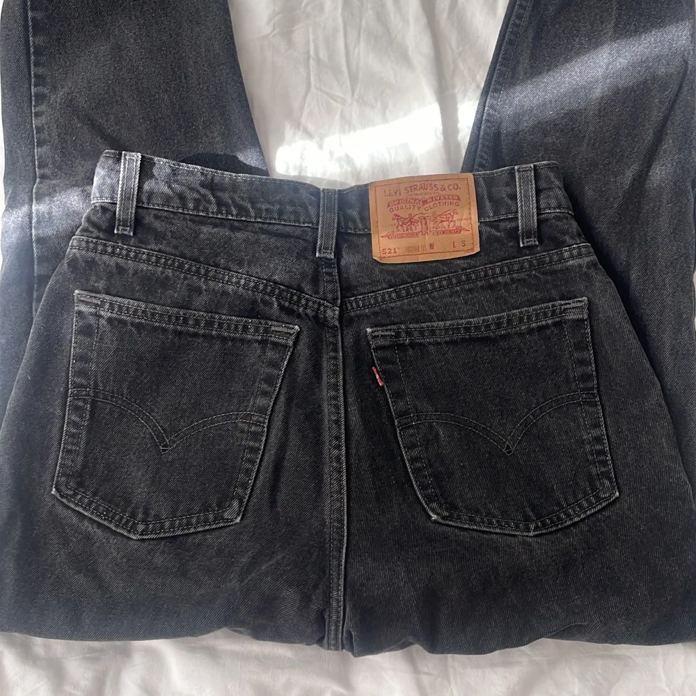 Levis jeans, tapered fit. 521 . Jeans & Byxor.