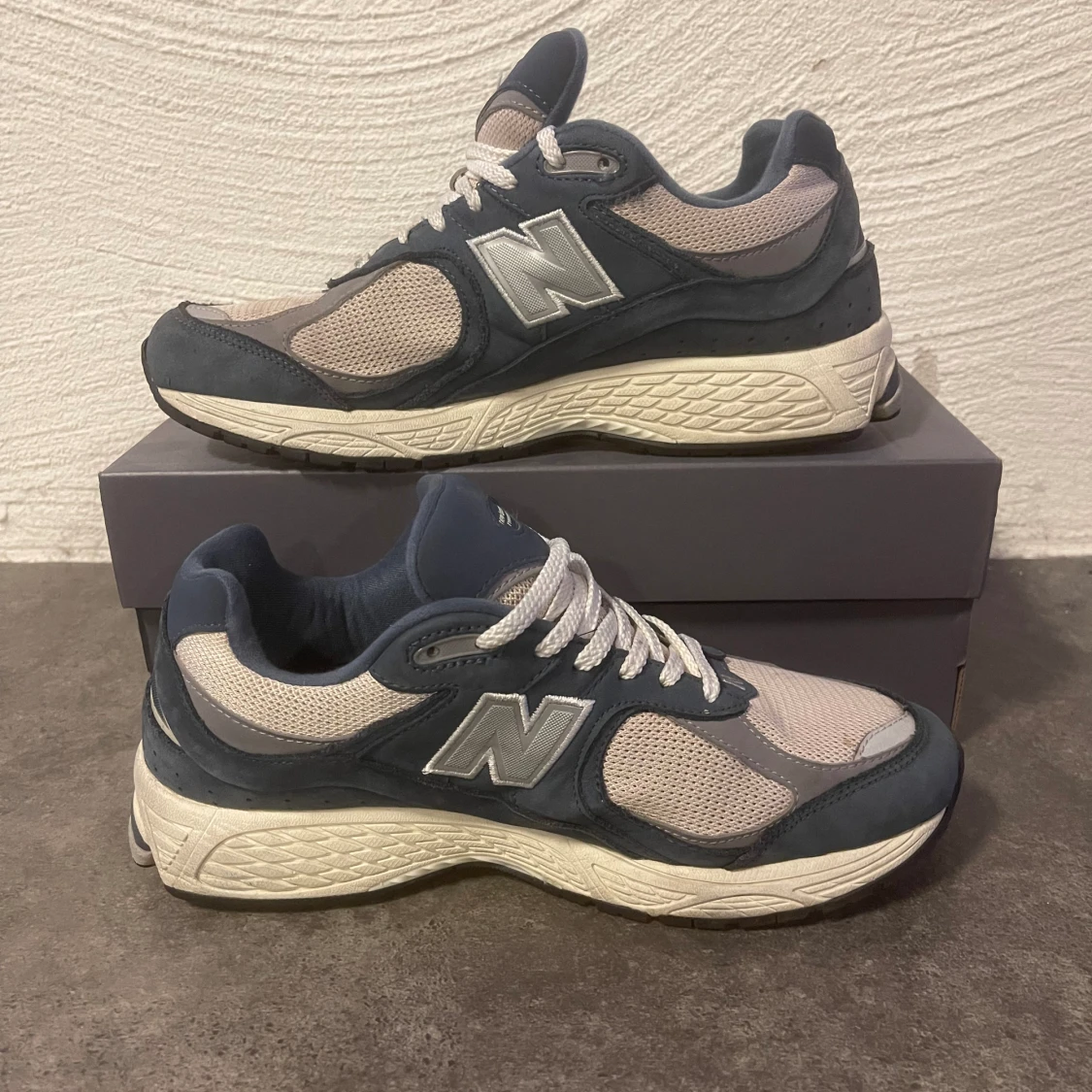 New Balance 2002r - 91