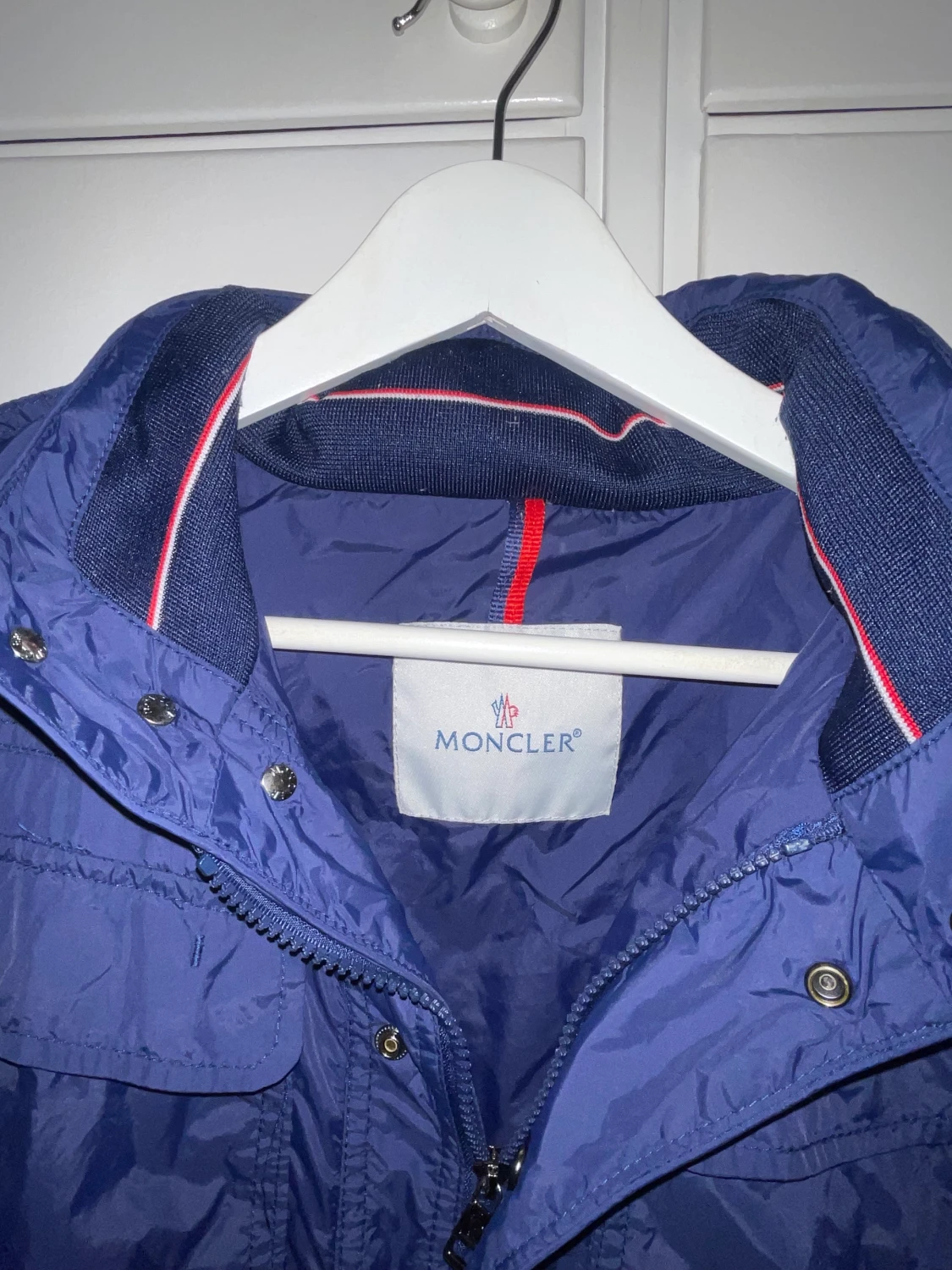 Moncler Jacka - 90