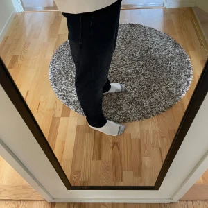 Jeans  - Säljer mina jeans från Gap, har använt några gånger och är lite smalare model och skick 8/10 