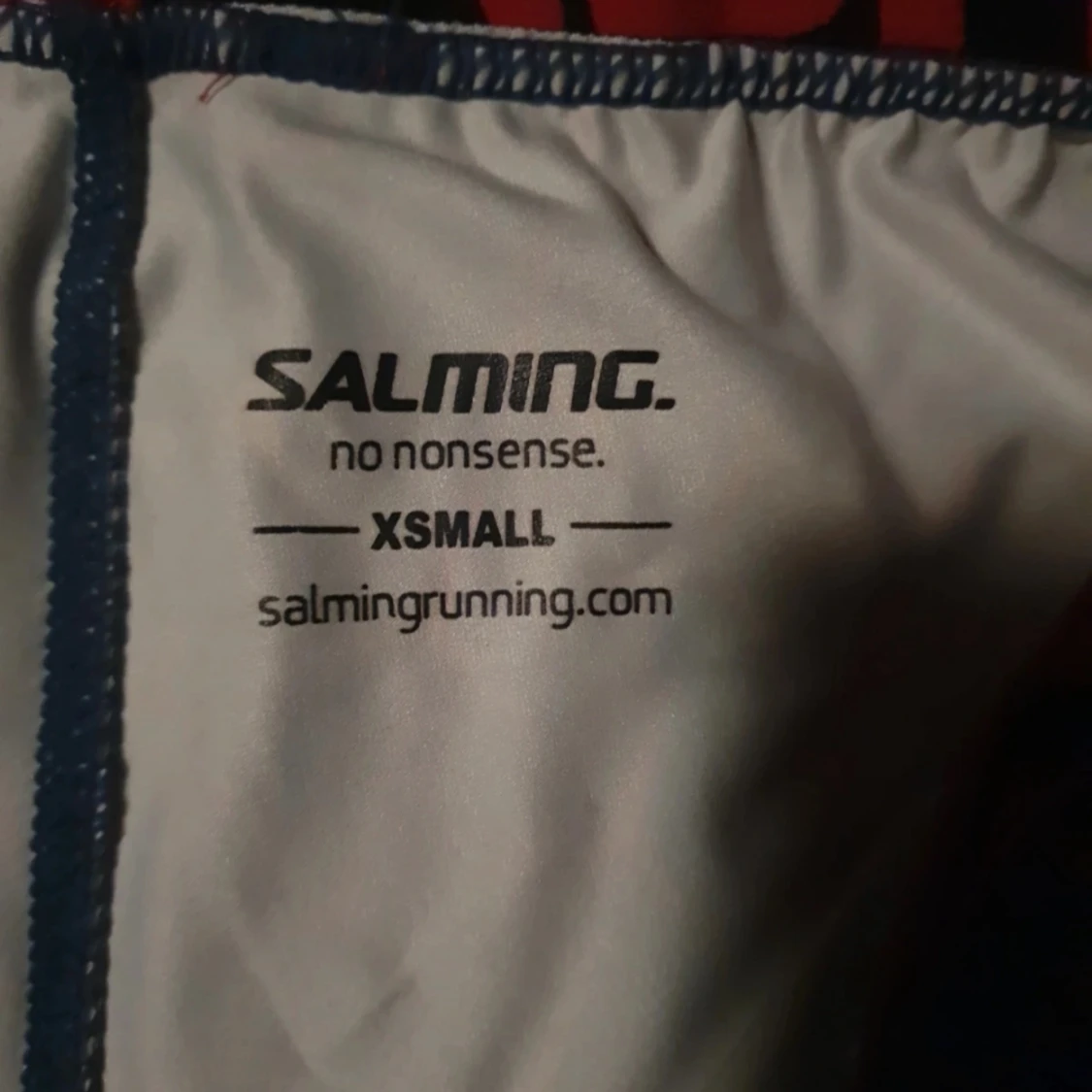 Salming träningsbyxa - 90