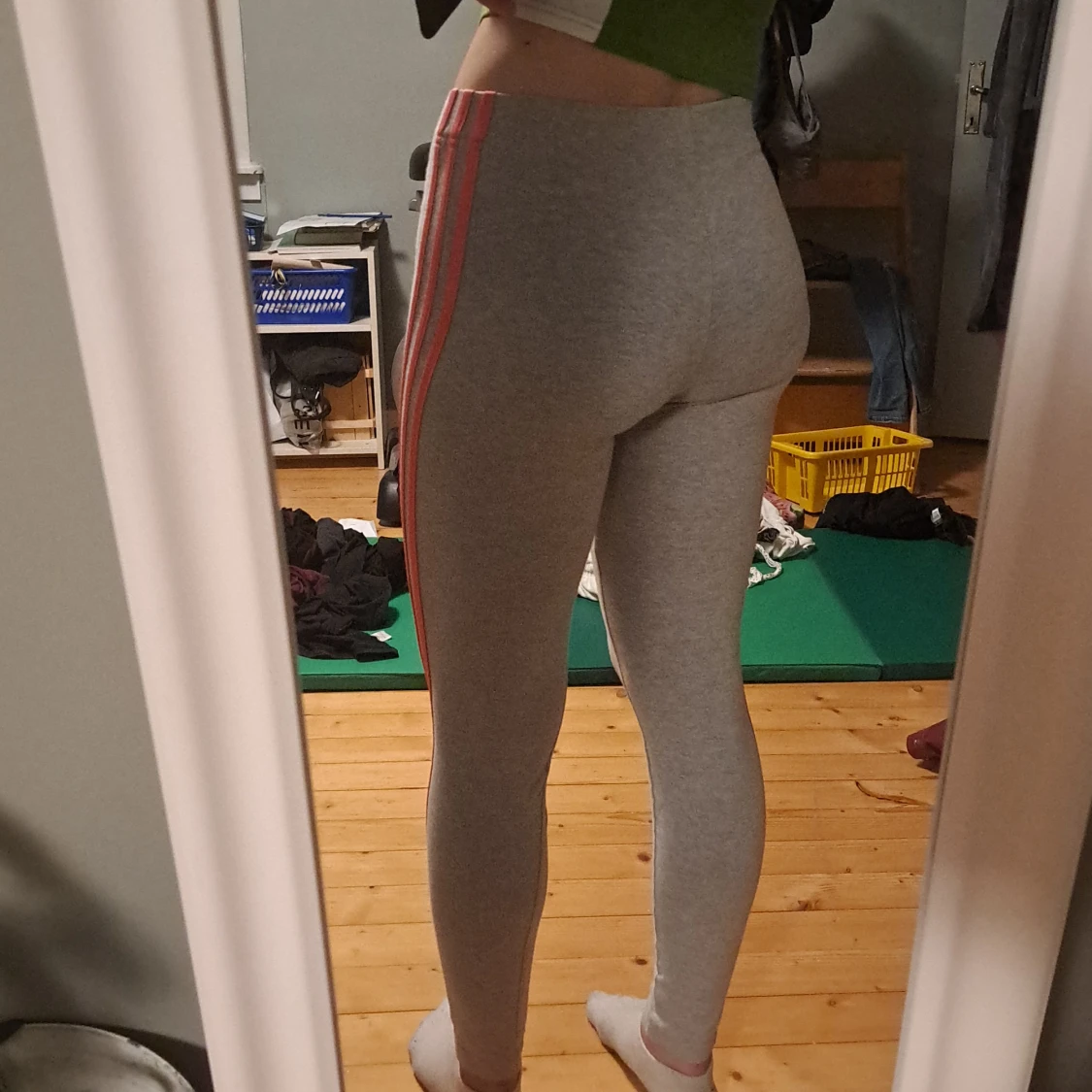 Träningsthigts - 91