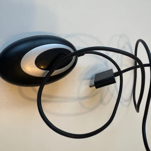 Kompakt datormus  - Som ny. Perfekt för resan.