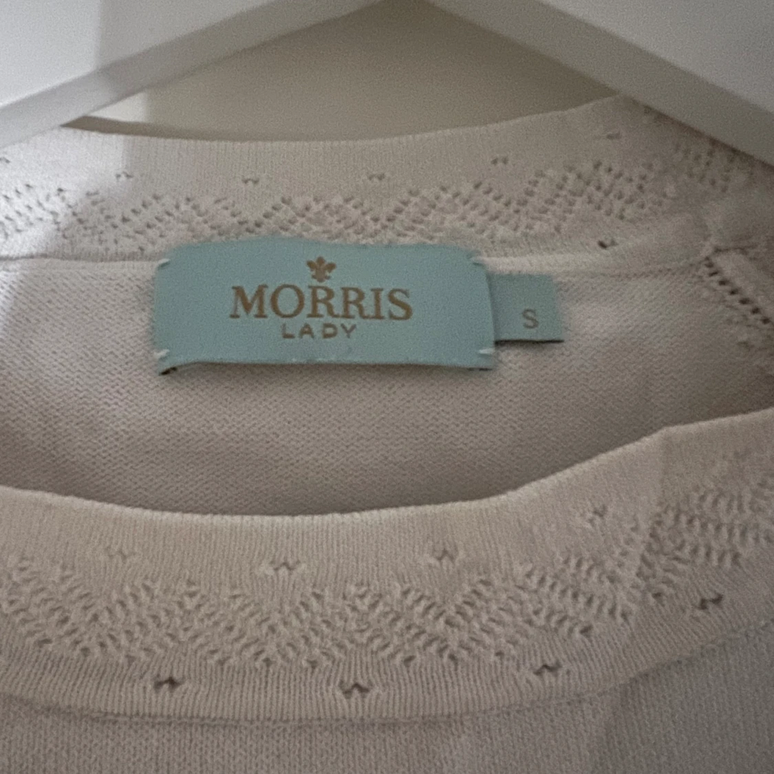 Tröja från Morris - 90